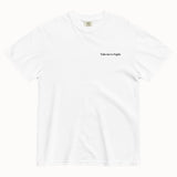 Take me to Puglia T-Shirt (Embroidered)