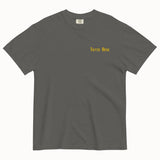Tutto Bene T-Shirt (Embroidered)