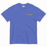 Tutto Bene T-Shirt (Embroidered)