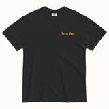 Tutto Bene T-Shirt (Embroidered)