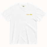 Tutto Bene T-Shirt (Embroidered)