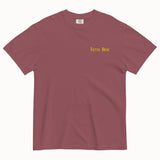 Tutto Bene T-Shirt (Embroidered)