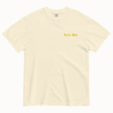 Tutto Bene T-Shirt (Embroidered)