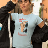 La Dolce Vita T-Shirt