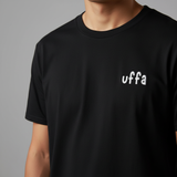 uffa T-Shirt (Embroidered)