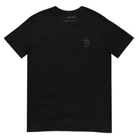 Bella Ciao T-Shirt (Embroidered)