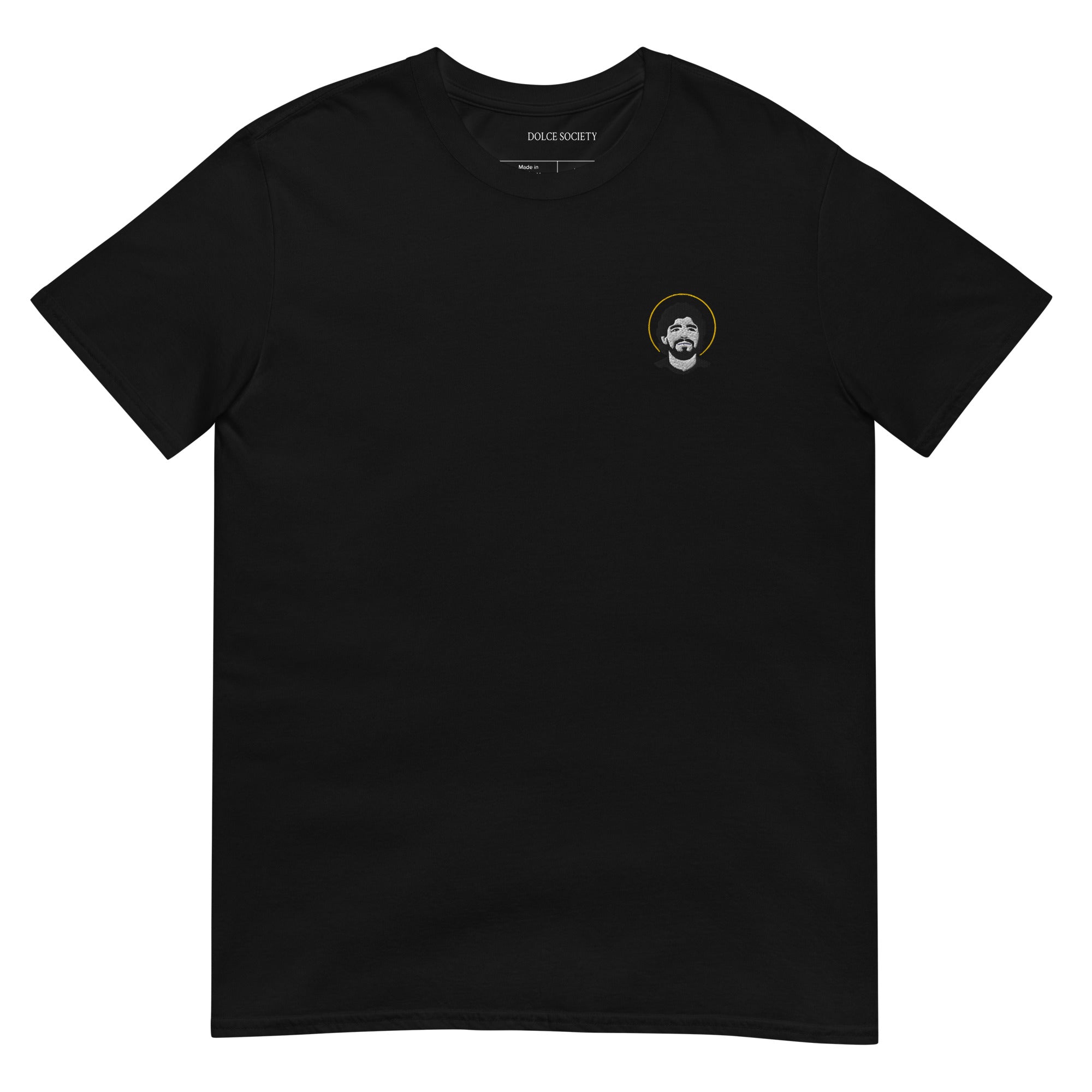 San Diego T-Shirt (Embroidered)
