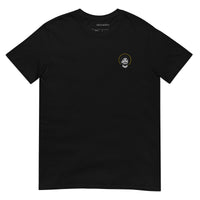 San Diego T-Shirt (Embroidered)