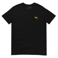 Sicilia T-Shirt (Embroidered)