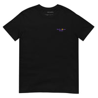 Mediterranean T-Shirt (Embroidered)