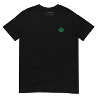 Foglia di Fico T-Shirt (Embroidered)