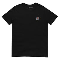 Pentola al Pomodoro T-Shirt (Embroidered)
