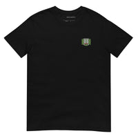 Persiana T-Shirt (Embroidered)