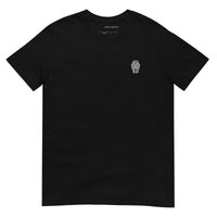 Testa di Moro T-Shirt (Embroidered)