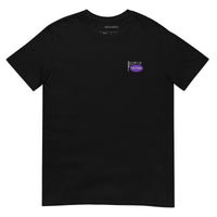 Trattoria T-Shirt (Embroidered)
