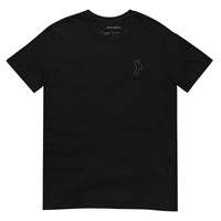 Calabria T-Shirt (Embroidered)