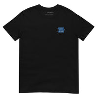 Cartello Città T-Shirt (Embroidered)