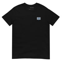 Centro Storico T-Shirt (Embroidered)