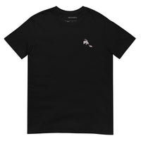 Italian GOAT T-Shirt (Embroidered)