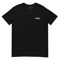 Little Italy T-Shirt (Embroidered)