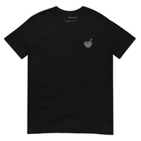 Mortaio T-Shirt (Embroidered)