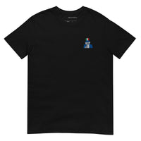Zio Sam T-Shirt (Embroidered)