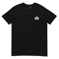 Duomo di Milano T-Shirt (Embroidered)