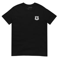 Gatti e Spaghetti T-Shirt (Embroidered)
