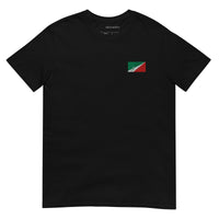 Giro d'Italia T-Shirt (Embroidered)