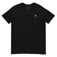 Lincoln All'Italiana T-Shirt (Embroidered)