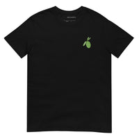 Oliva Arrabbiata T-Shirt (Embroidered)