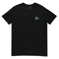 Pisa T-Shirt (Embroidered)