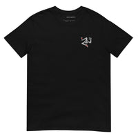 Trinacria T-Shirt (Embroidered)