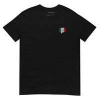 Ciao! Bubble T-Shirt (Embroidered)
