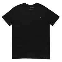 Italia Meme T-Shirt (Embroidered)