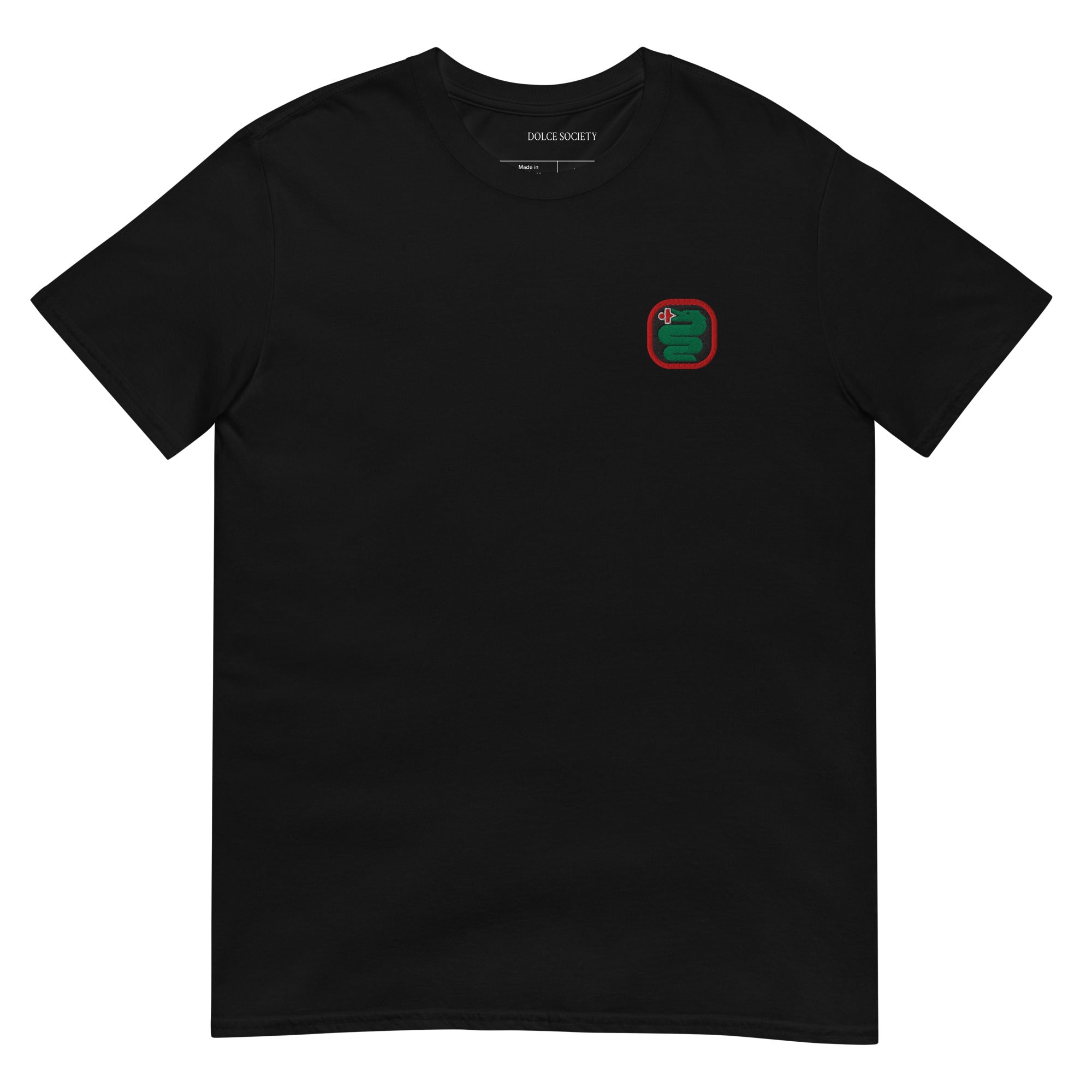 Madonnina T-Shirt (Embroidered)