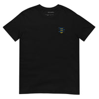 Sardine al Limone T-Shirt (Embroidered)