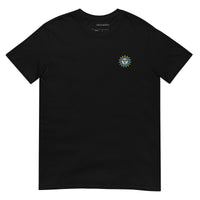 Sole Mosaic T-Shirt (Embroidered)