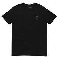 Ciao Ciao Ciao Ciao T-Shirt (Embroidered)