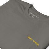 Nonna Approved T-Shirt (Embroidered)