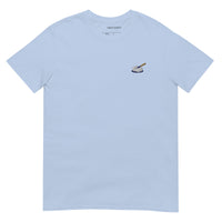 Burrata T-Shirt (Embroidered)