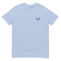 Corona d'Alloro T-Shirt (Embroidered)