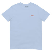 Fusilli T-Shirt (Embroidered)