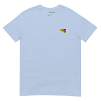 Sicilia T-Shirt (Embroidered)