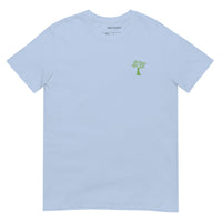 Albero d'Ulivo T-Shirt (Embroidered)
