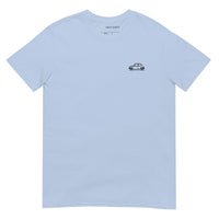 Cinquecento T-Shirt (Embroidered)