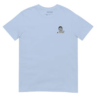 Del Piero T-Shirt (Embroidered)
