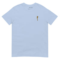 Mestolo T-Shirt (Embroidered)