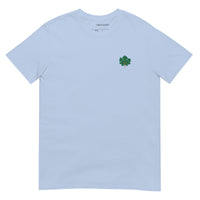 Foglia di Fico T-Shirt (Embroidered)