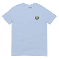 Persiana T-Shirt (Embroidered)